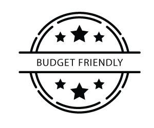 budget friendly